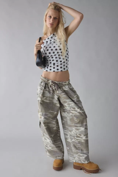 BDG Bobbi Baggy Pull-On Pant