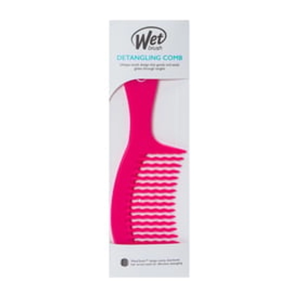 Wet Brush® Detangling Pink Comb 1-Count | Five Below