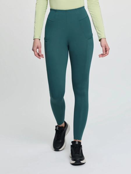 Naomi Pull On Breeches Jungle
