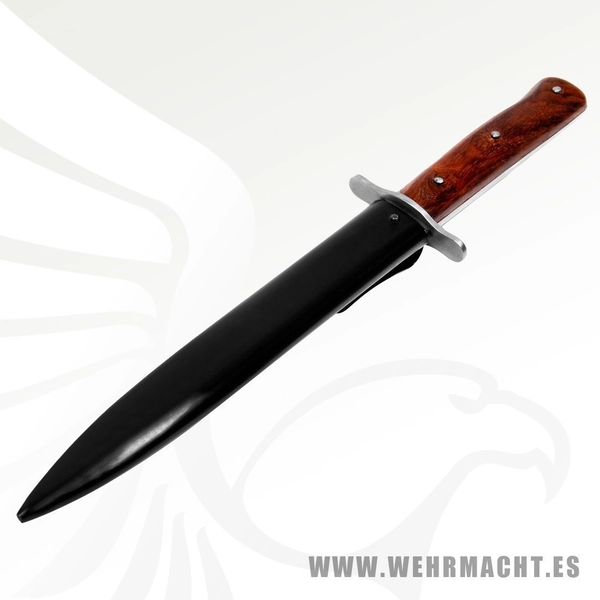 M42 infanteriemesser