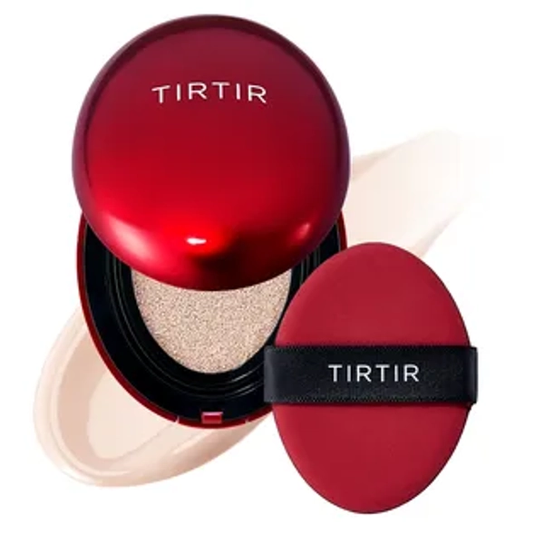 Mask Fit Red Cushion - 40 Colors
