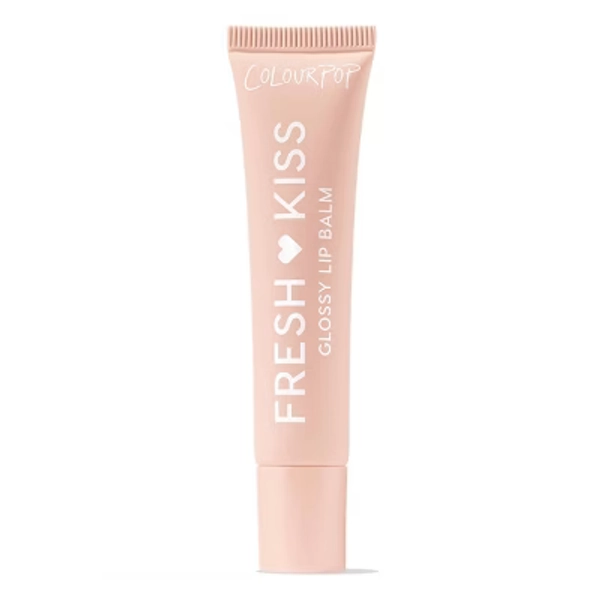 ColourPop Fresh Kiss Glossy Lip Balm - Vanilla Cake - 0.49oz