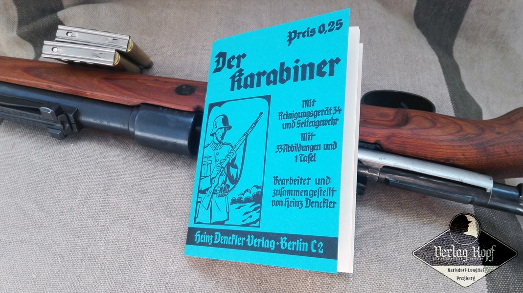 Der Karabiner