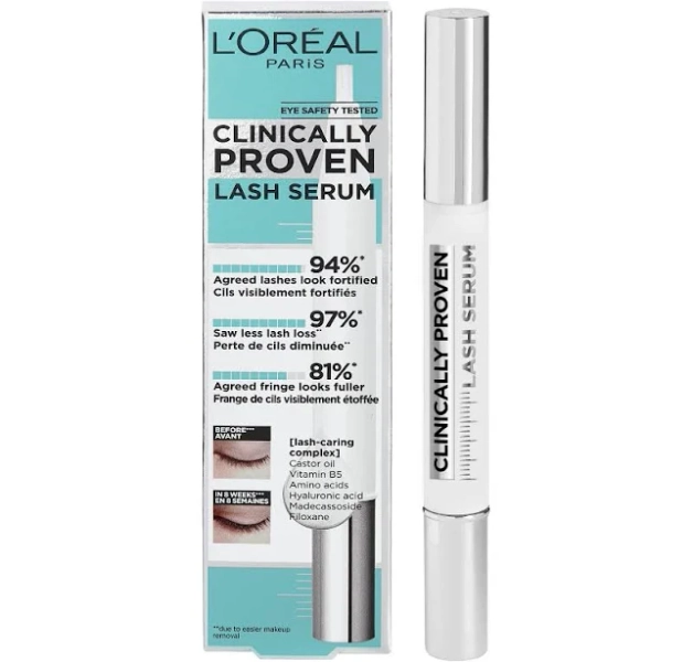 L'Oreal Paris Lash Serum