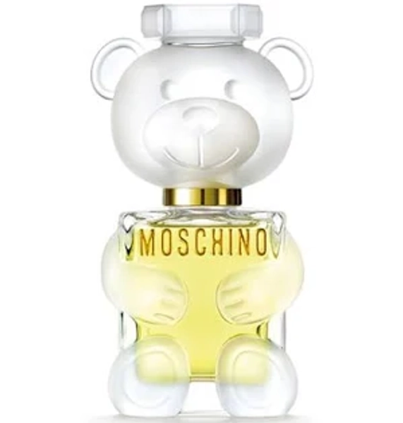 Moschino Toy 2 Eau de Parfum