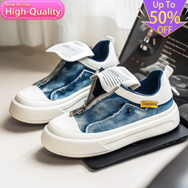 Hot Selling Spring Versatile Mens Casual Shoes Low Cut Fashionable Balance Sports Shoes Street Support Soft Walking Shoes - AliExpress 322