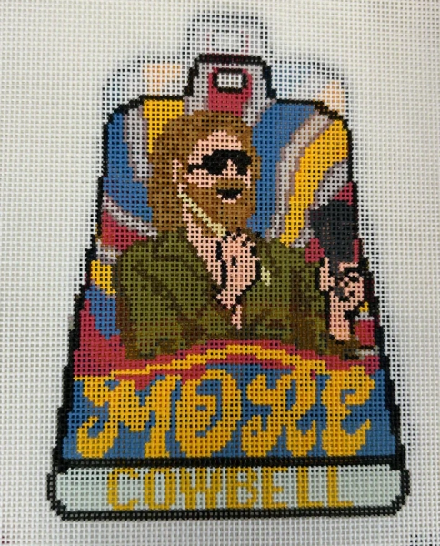 More Cowbell