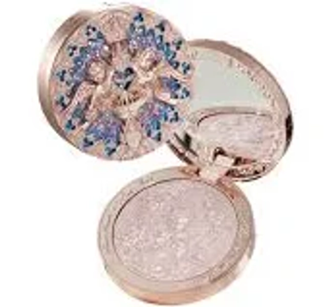 Little Angel Embossed Highlighter