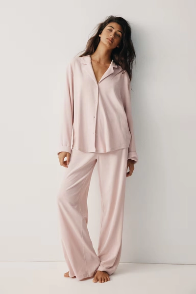 Modal-blend pyjamas