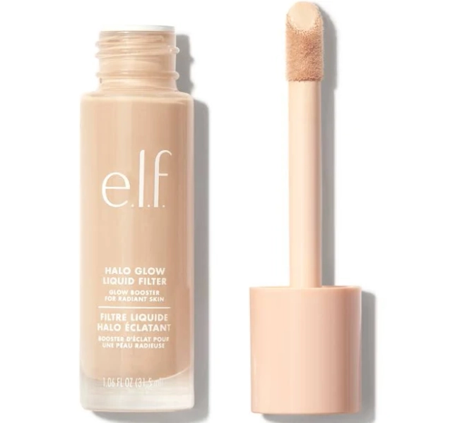 e.l.f. Halo Glow Liquid Filter