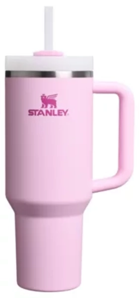 Stanley 40 oz. Quencher H2.0 FlowState Tumbler