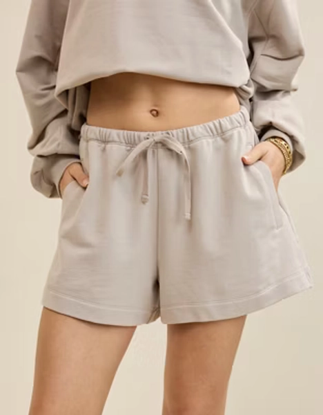 Aerie Jet Setter Short