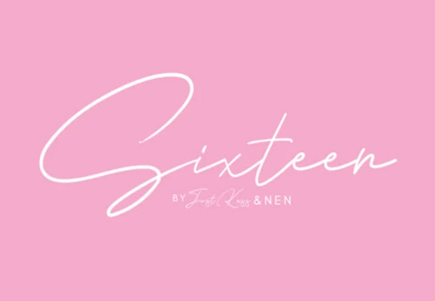 Sixteen Gift Card