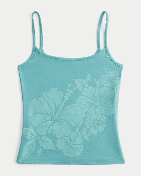 Hollister Callie Reversible Cami