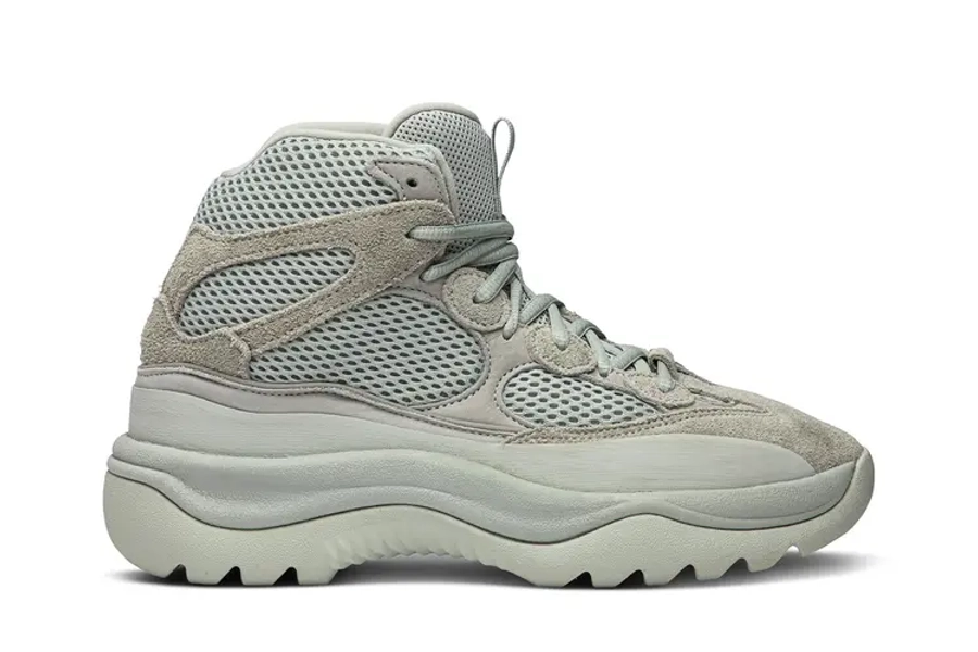 Buy Adidas Yeezy Desert Boot 'Salt' - FV5677 | GOAT