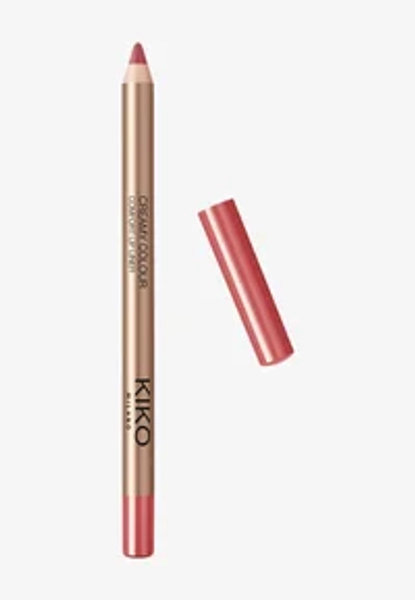 NEW CREAMY COLOUR COMFORT LIP LINER - Lippenkonturenstift - mocaccino