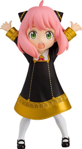 Good Smile Company POP UP PARADE Anya Forger Figure (SPY x FAMILY)