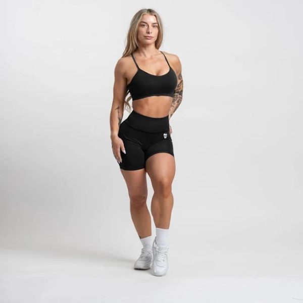 Gymreapers Infinity Shorts & Bra Bundle