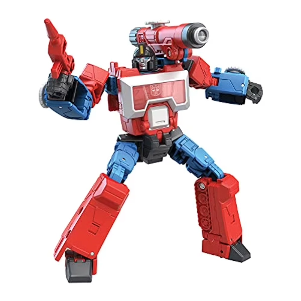TRA GEN STUDIO SERIES DLX 86 PERCEPTOR - Walmart.com
