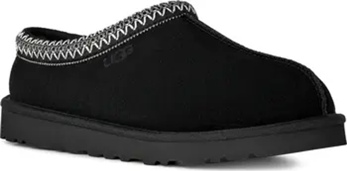 Tasman II Genuine Shearling Lined Slipper