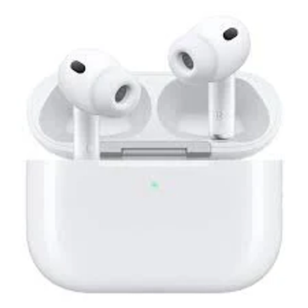 AirPods Pro 3