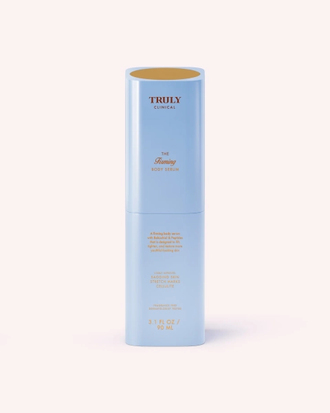 The Firming Body Serum