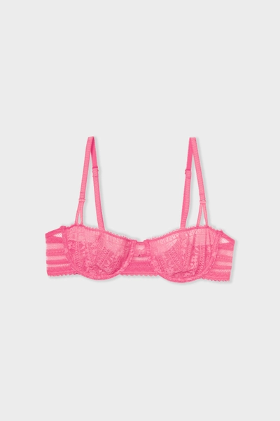 Soutien-gorge N.9 - Balconnet en dentelle