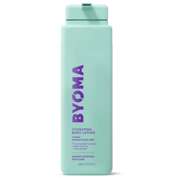 BYOMA Hydrating Body Lotion 13.52 fl oz