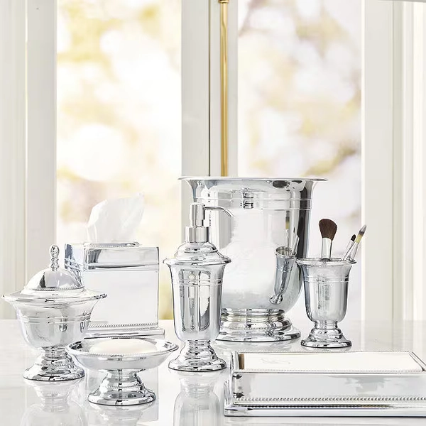 Maison Bath Accessories