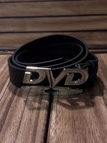 Y2K DVD Buckle Belt / 2000s Nostalgia - Etsy