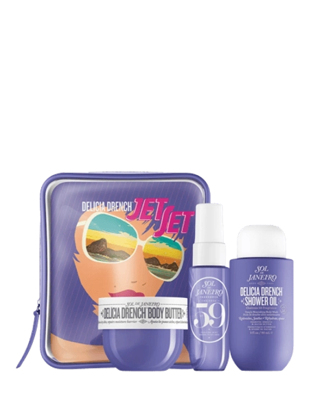 Sol de Janeiro Delícia Drench™ Jet Set