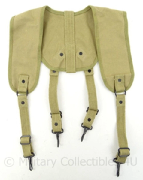Medic Suspenders