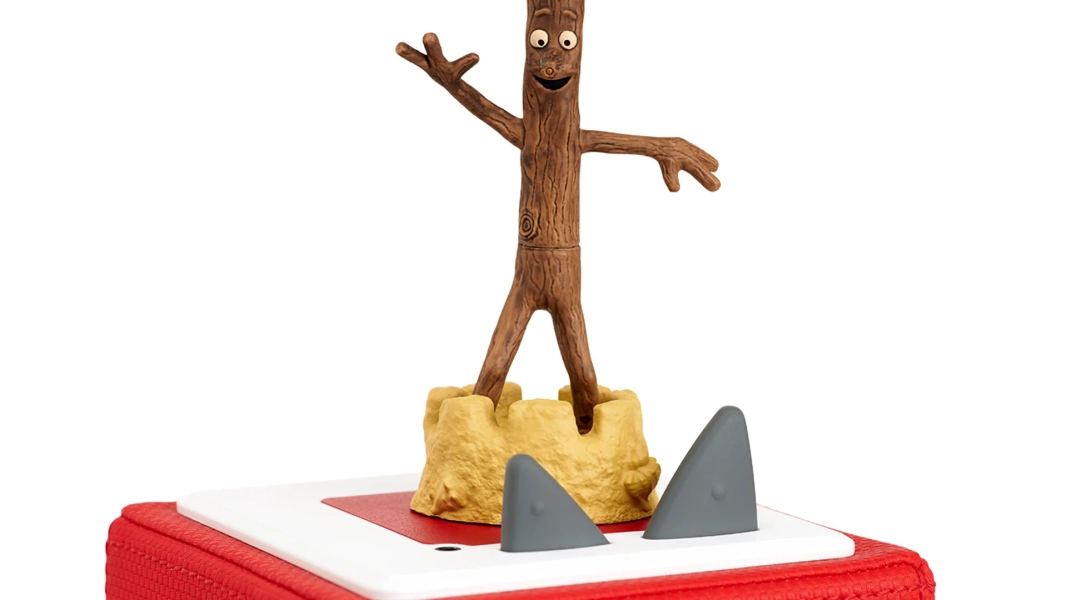 Tonies - Julia Donaldson - Stick Man