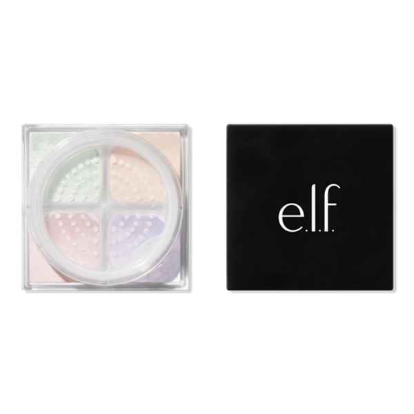 Set It Bright Correcting & Brightening Setting Powder - Fair
