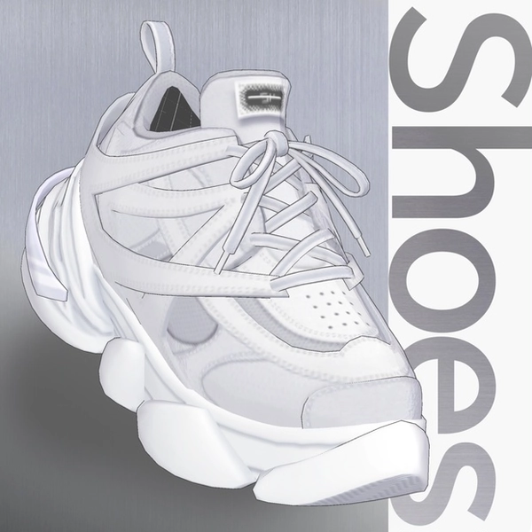 City Sneaker ver1.0.74 [12 Avatar]