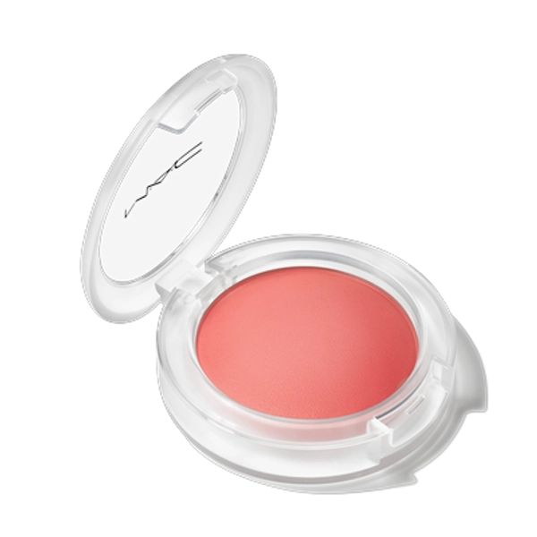 MAC - Glow Play Cushiony Blush