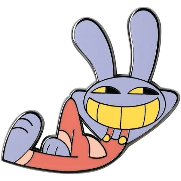 Jax Pin