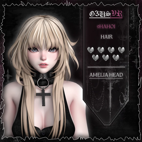 Hair 9hahoi