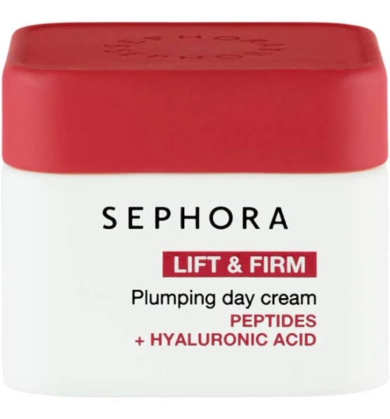 Sephora Collection Lift & Firm Plumping Day Cream