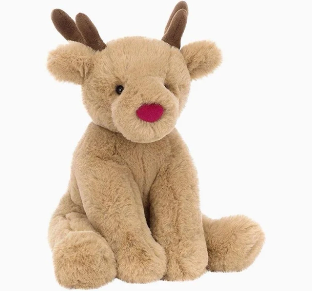 Jellycat Romi Reindeer