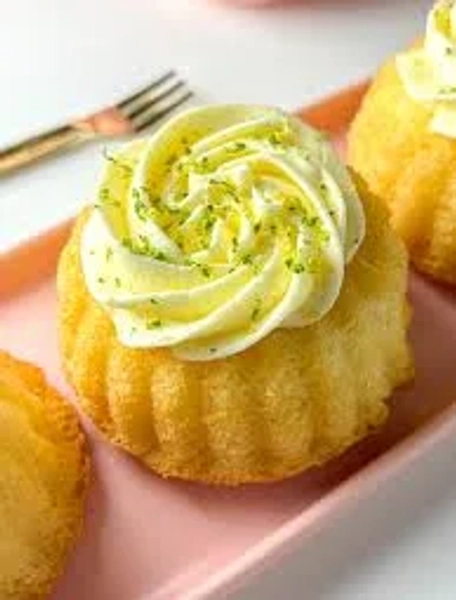 4 lemon lovers