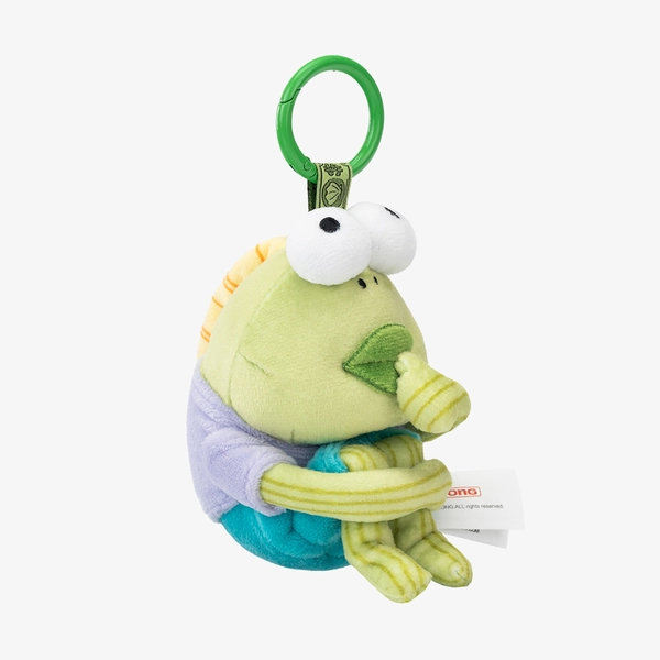 Bikini Bottom Buddies - Whimsical Plush-POP MART(United States)