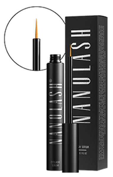 Nanolash Eyelash Serum
