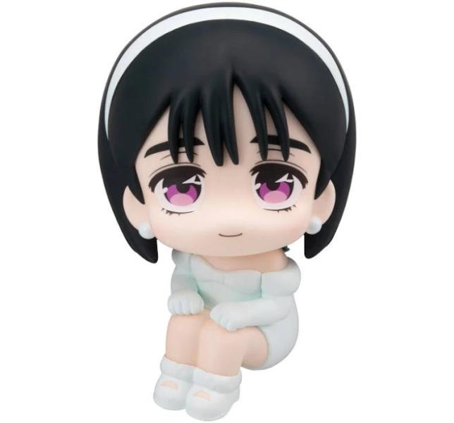 Megahouse Look Up Alien Stage Sua