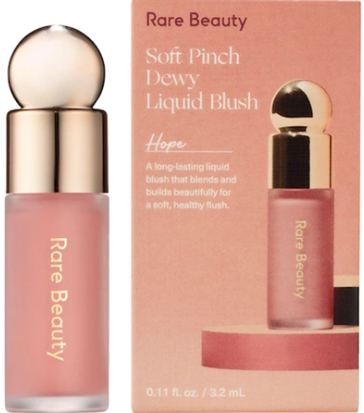 Rare Beauty by Selena Gomez Soft Pinch Liquid Blush