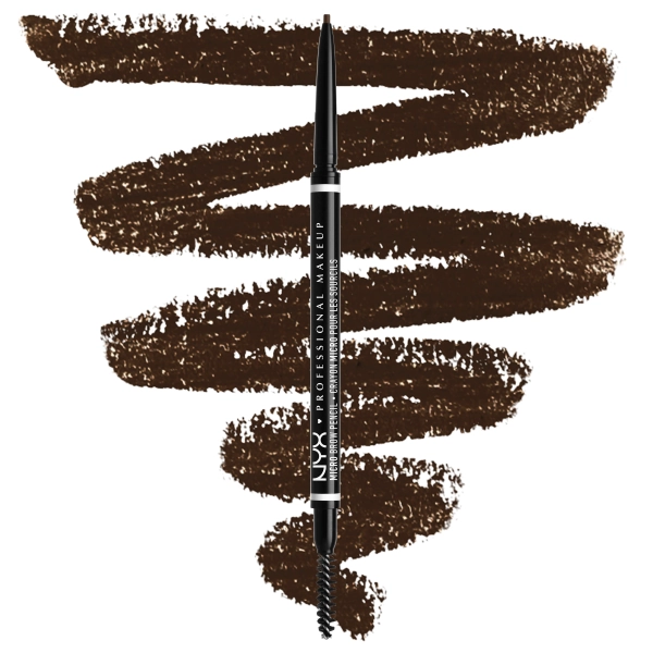 Micro Brow Eyebrow Pencil | NYX Professional Makeup