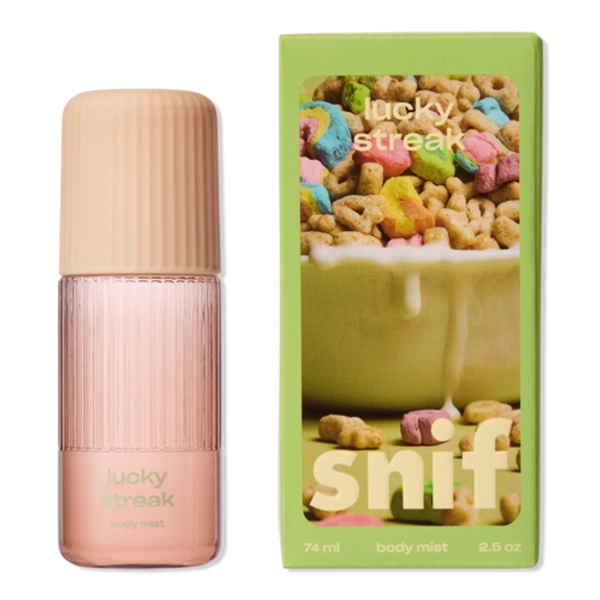 Lucky Streak Body Mist - 8 oz