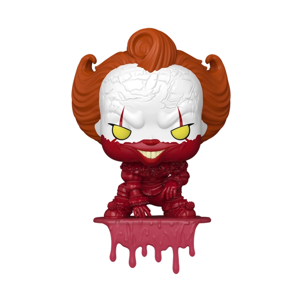 Pop! Pennywise (Shelf Sitter)