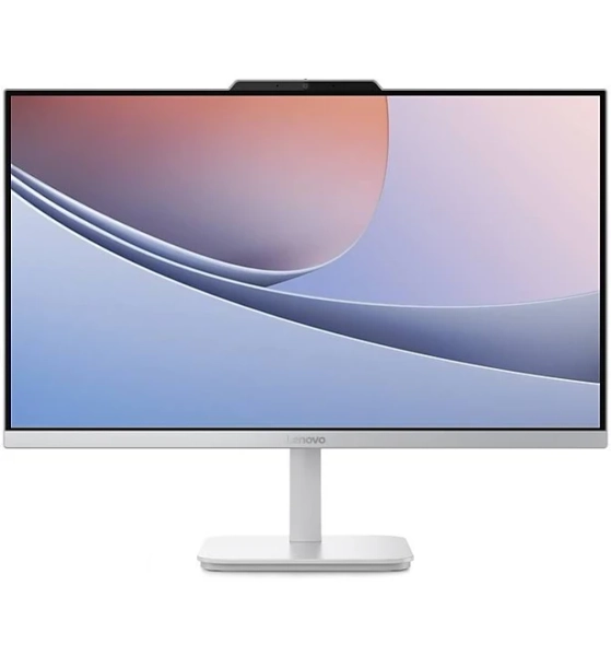Lenovo A100 23.8" FHD All-in-One Desktop Intel N100