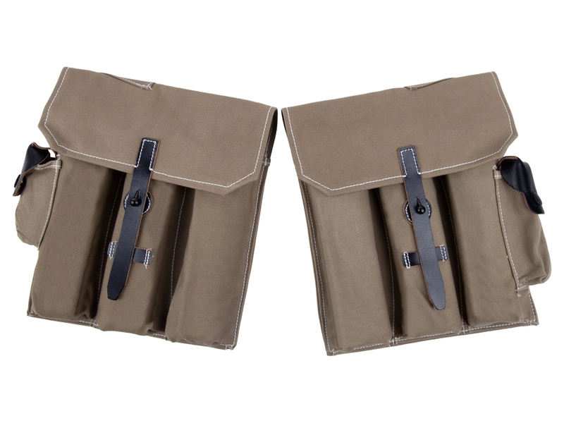 MKB42 Mag Pouches